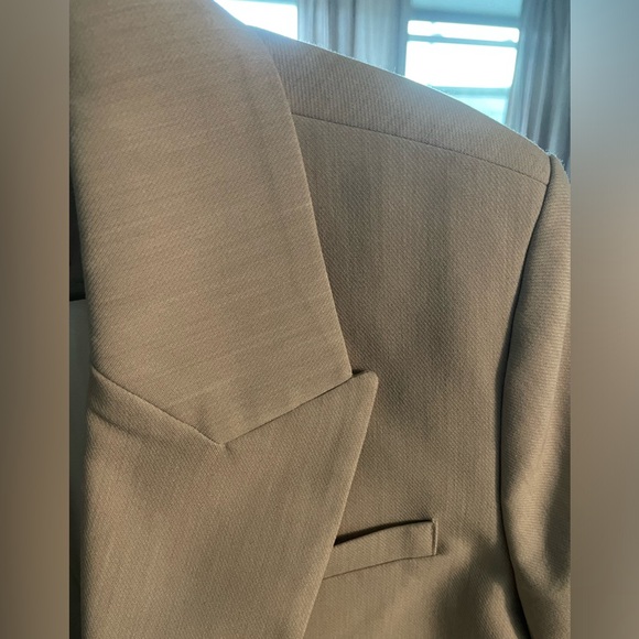 Abercrombie and Fitch blazer - Picture 7 of 7